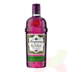 Gin Dark Berry Royale Tanqueray 700Cc