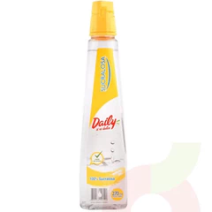Endulzante Líquido Sucralosa Daily 270Ml