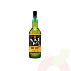 Whisky Vat 69 Wild Honey 700cc