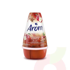 Aromatizante en Gel Manzana Arom 190Gr