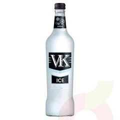 Cóctel Ice Vk 275Cc