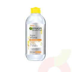Agua Micelar Vitamina C Garnier 400ml