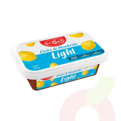 Dulce De Membrillo Light Eckart 330Gr