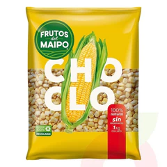 Choclo Frutos Del Maipo 1Kg
