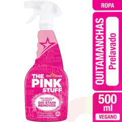 Quitamanchas The Pink Stuff  500Ml