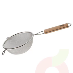 Colador Acero Inoxidable 8 cm Ilko 