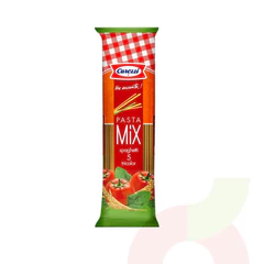 Spaghetti N°5 Tricolor Carozzi 400Gr