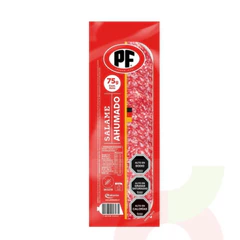 Salame Ahumado PF 75Gr
