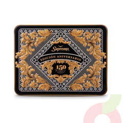 Té Edición Aniversario 150 Años Supremo 60Gr