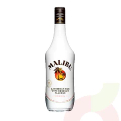 Ron Jamaicano Malibú 750ml