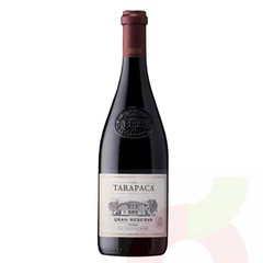 Vino Syrah Gran Reserva Tarapaca 750cc