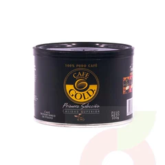 Café Instantáneo Priemium Gold 100Gr