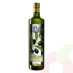Aceite de Oliva Extra Virgen Chef 1Lt