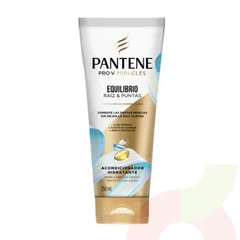 Acondicionador Equilibrio Raíz Punta Pantene 250ml