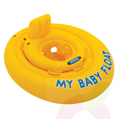 Flotador Bebe Intex