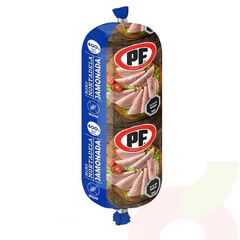 Mini Jamonada Pf 400Gr