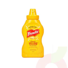 Mostaza Clásica Frenchs 396gr