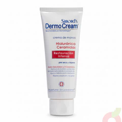 Crema de Manos Restaura Hialurónico Simonds 80Ml