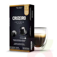 Cafe Cruzeiro Cup 56Gr Intenso