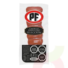 Chorizo Parrillero Seleccion-Pf 400Gr