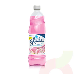 Limpiador Multisuperficies Floral Perfection Glade 900ml 