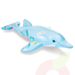 Flotador Delfin Intex