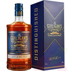 Whisky Guiligans 750Cc