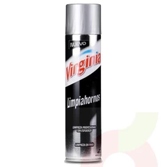 Limpia Horno Virginia 400Cc