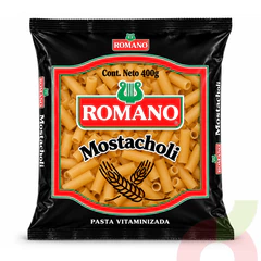 Mostacholi Romano 400Gr