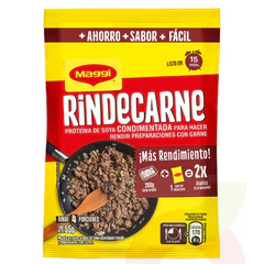 Rinde Carne 55 Gr Maggi