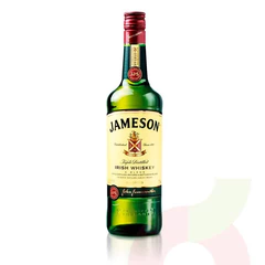 Whisky Jameson 750ml