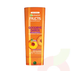 Acondicionador Good Bye Fructis 350Ml 