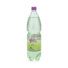 Agua Mineral Uva Mas Cachantún 1.6Lt
