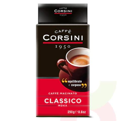 Café Moka Corsini 250Gr