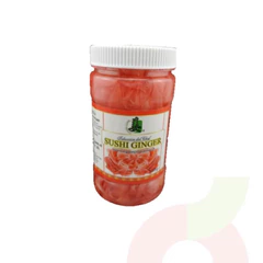 Sushi Jengibre 350Gr