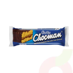 Chocman XL 33Gr
