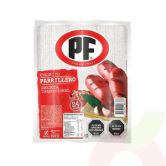 Chorizo Parrillero PF 1Kg