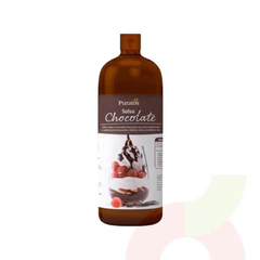 Salsa Chocolate 1Lts