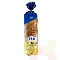 Pan Molde Integral Grande Pierre 580Gr