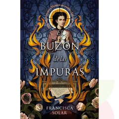 Libro Buzón De Las Impuras