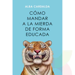 Libro Como Mandar A La Mierda