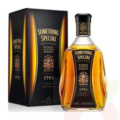 Whisky Something Special 750Cc