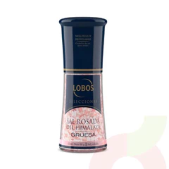 Sal Rosada Himalaya Lobos 88gr