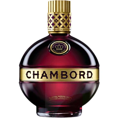 Licor Chambord 750Cc 