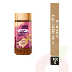 Café Alta Rica Fina Selección 100gr