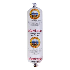 Manteca De Cerdo Llanquihue 500Gr