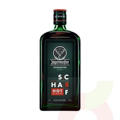 Licor Sharf Jägermeister 700Cc
