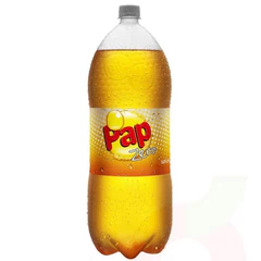 Bebida Zero Pap 3Lt