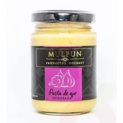Pasta de Ajo Mulpun 140Gr