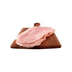Jamon Pierna Colonial Cocido PF A Granel 